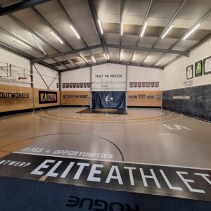Facility Access - 1 Month