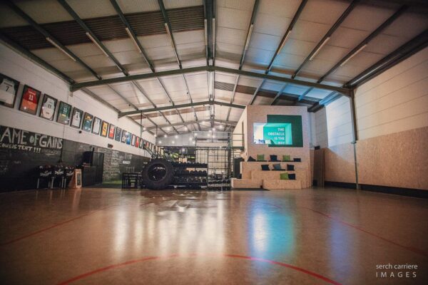 Facility Access - 1 Year - Image 4