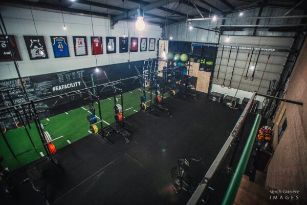Facility Access - 1 Year - Image 3