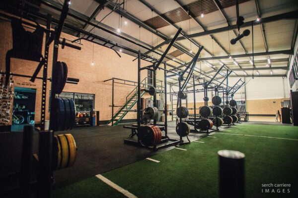 Facility Access - 1 Year - Image 2
